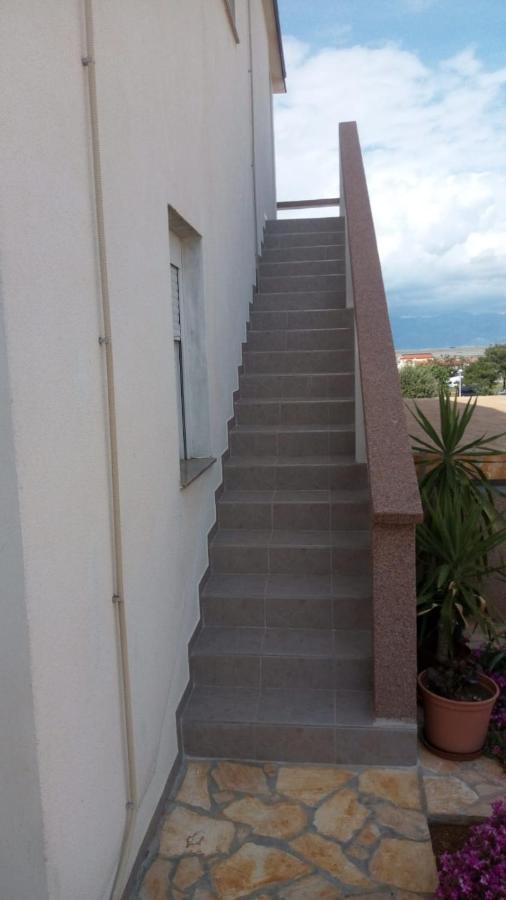 Apartmani Matovina Vir Exterior photo