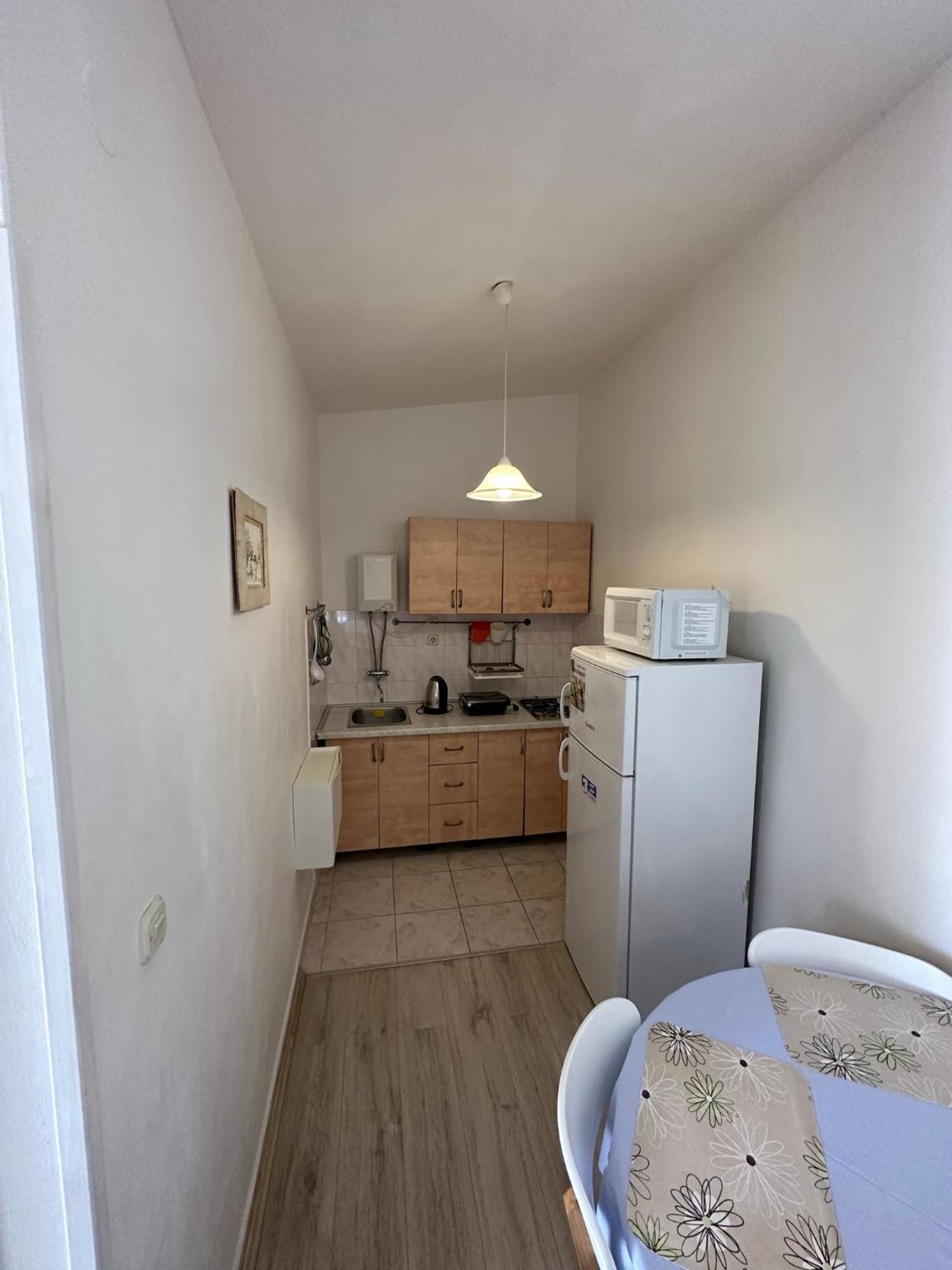 Apartmani Matovina Vir Exterior photo