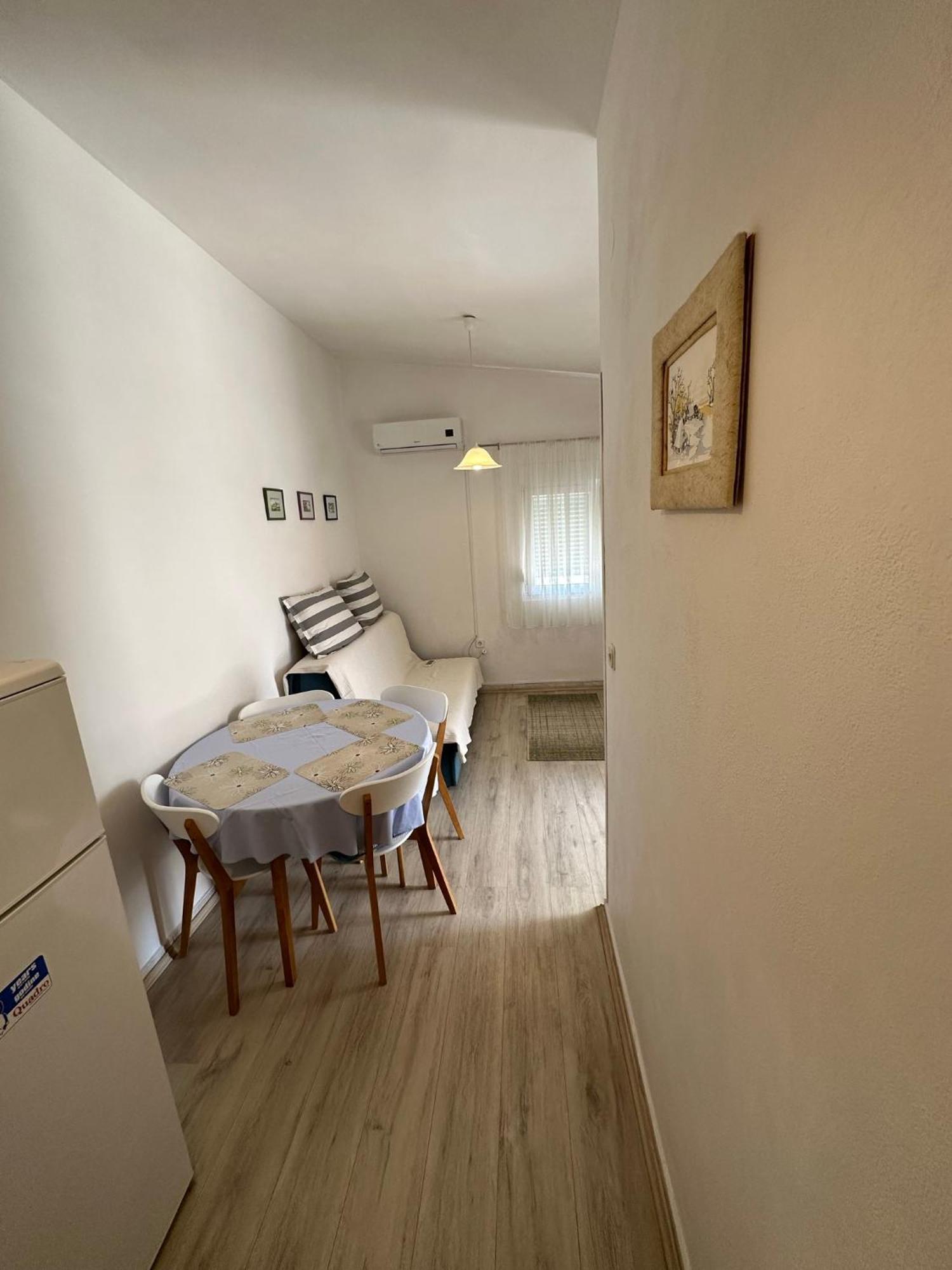 Apartmani Matovina Vir Exterior photo