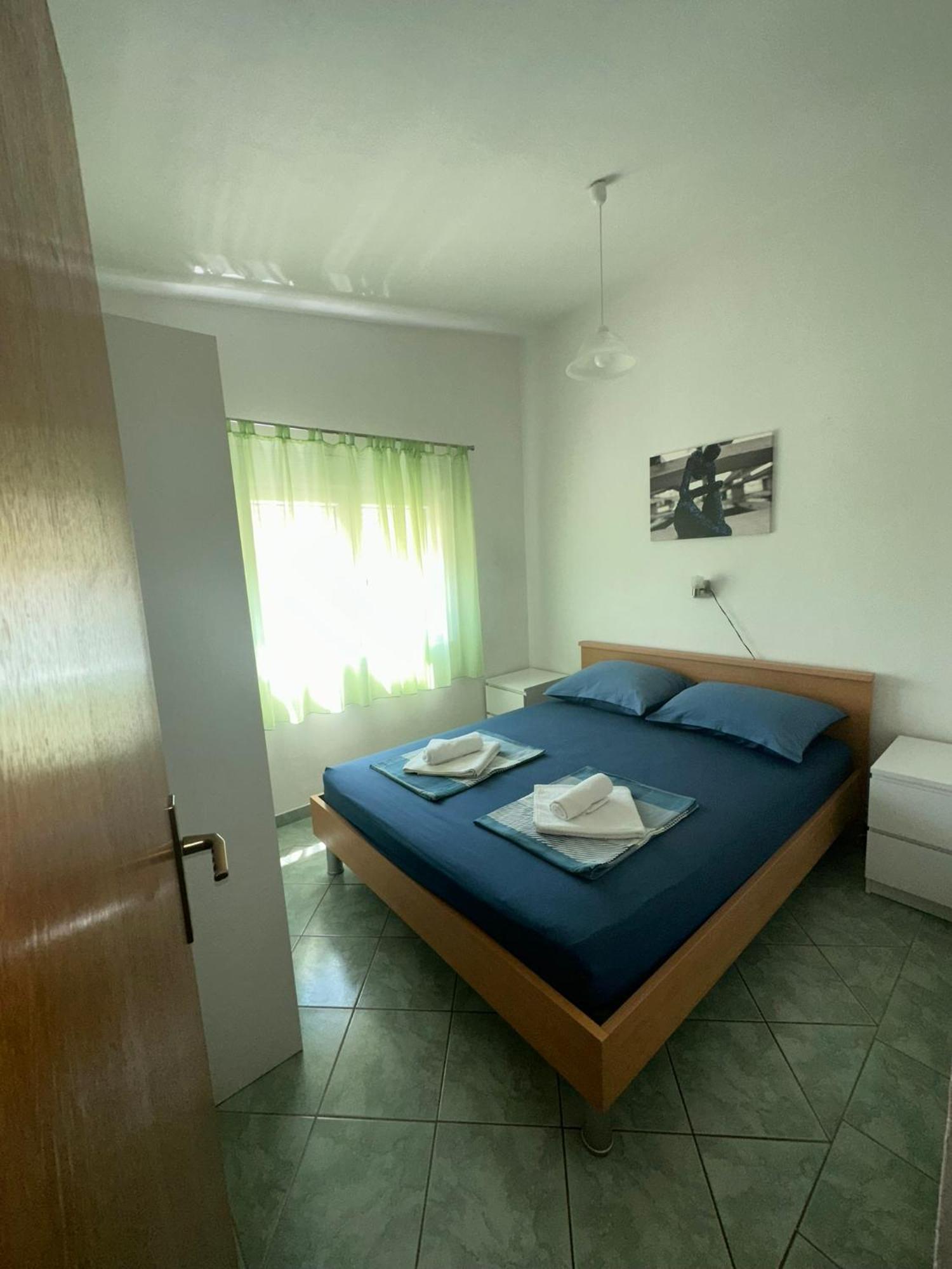 Apartmani Matovina Vir Exterior photo