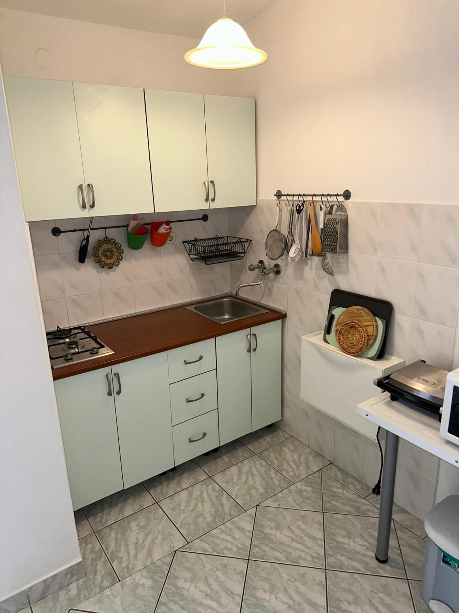Apartmani Matovina Vir Exterior photo